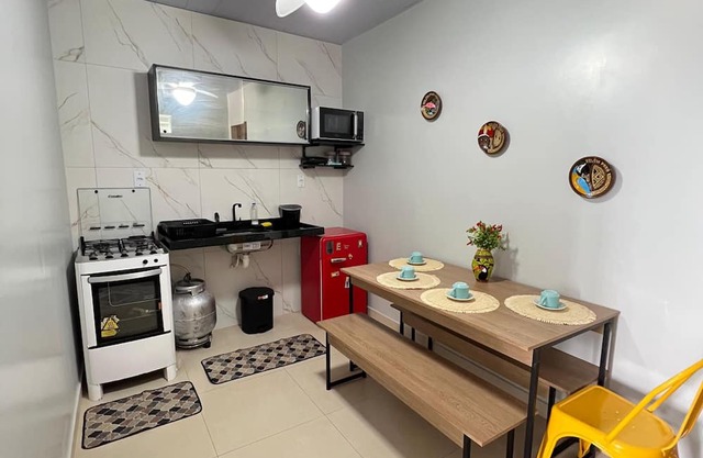 Comfortable house 2km from the COP30 park