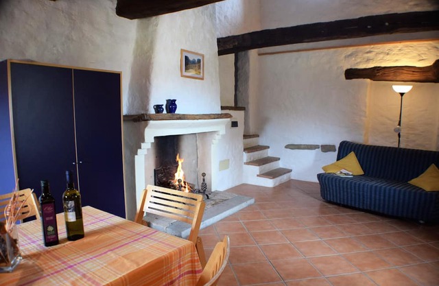 Holiday apartment Cagli - Agriturismo Alla Vecchia Quercia