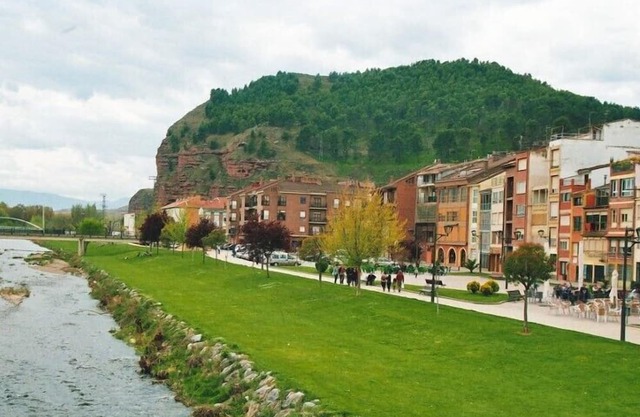 Zabala Martinez AT La Piedra