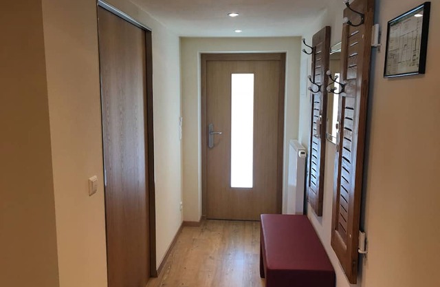 Apartment '3' with Shared Terrace and Wi-Fi