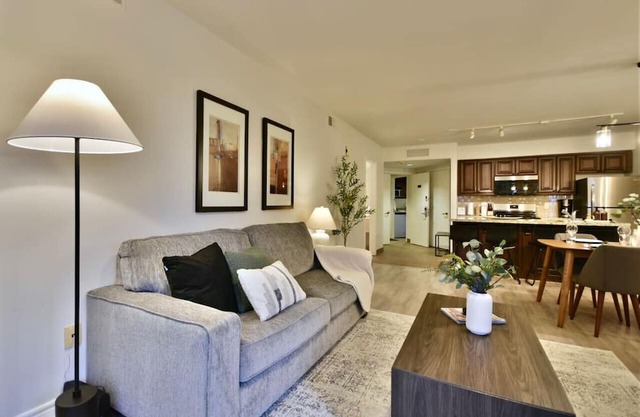 Relax & Rejuvenate at 2BR Haven