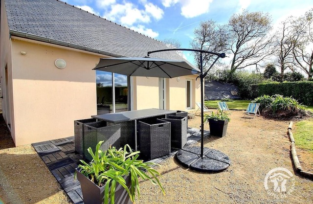 Mathilde - Lannion - Gîte