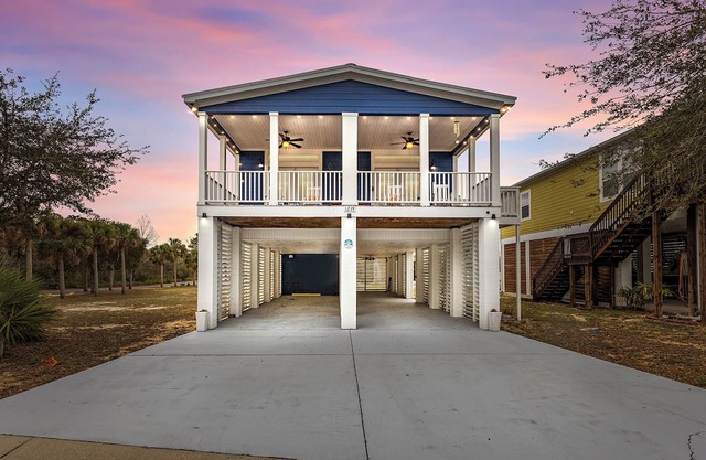 River Bend Retreat- Vacation Home Steinhatchee Fl