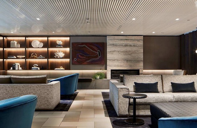 Quay West Suites Melbourne