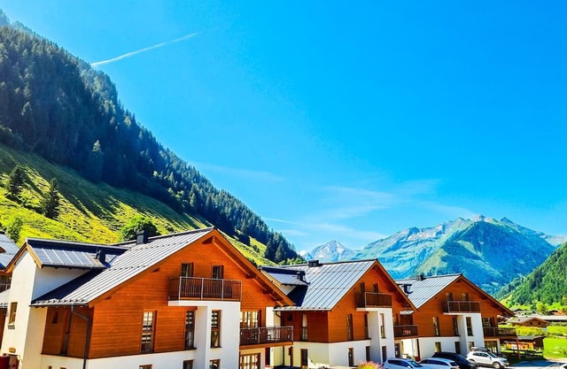 Holiday apartment Rauris for 1 - 4 persons with 2 bedrooms - Holiday apartment