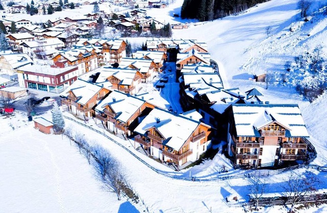 Holiday apartment Rauris for 1 - 5 persons with 2 bedrooms - Holiday apartment