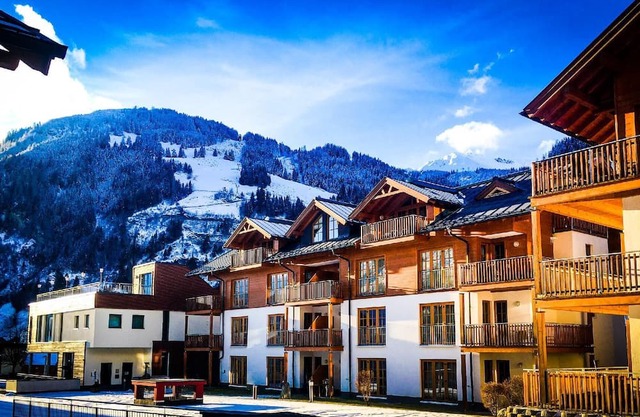 Holiday apartment Rauris for 1 - 6 persons with 2 bedrooms - Holiday apartment