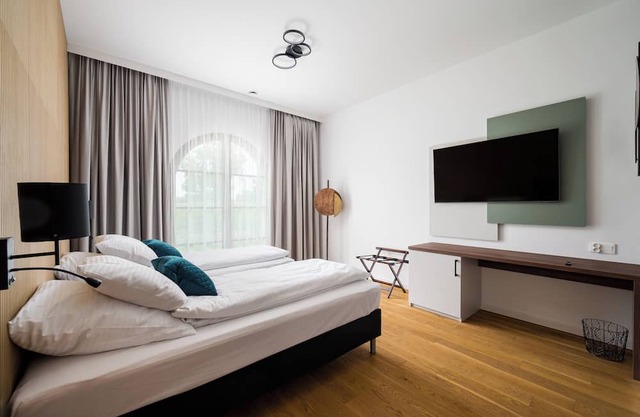 Winnica Maro Apartment #2