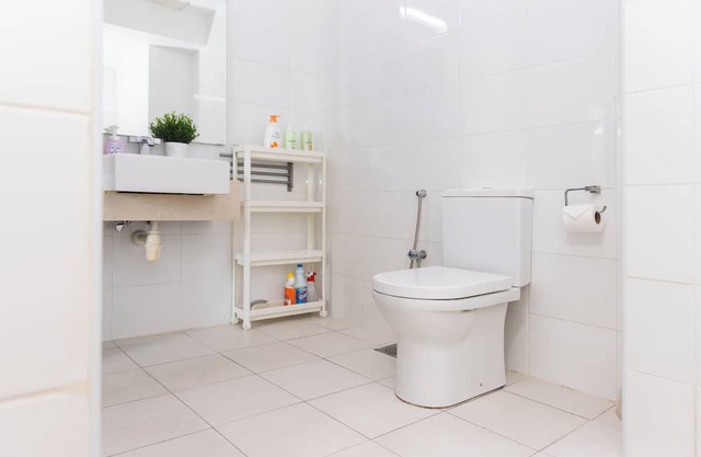 2Pax | Modern High-Rise Retreat | Connected to Publika Mall