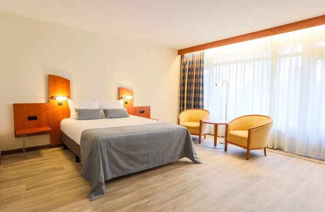 Family escape near Pagnevaartforest | Nature trails, city sights | 2 Units
