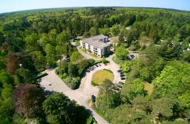 Perfect De Bult Family Escape | 4 Units w/Pool & Sauna by Drents-Friese Wold