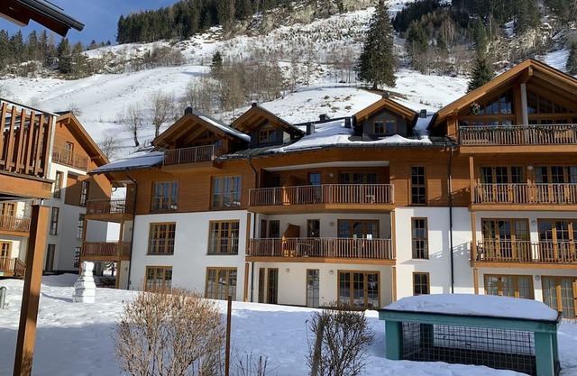 Nice apartment for 6 people with pool, WIFI, TV, terrace and parking
