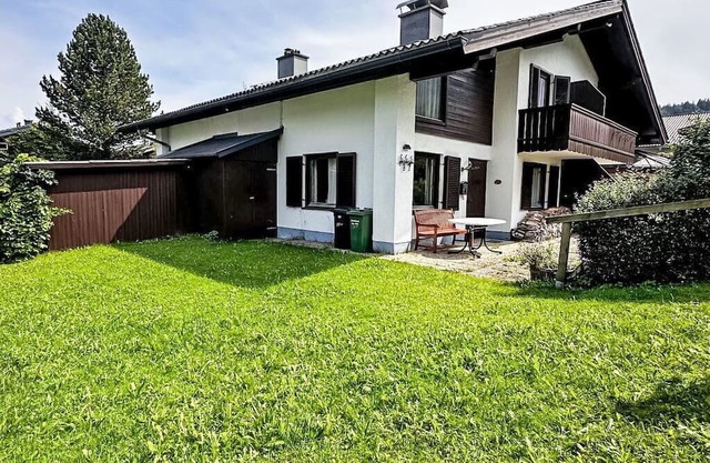 Wonderful villa for 6 people with WIFI, TV, terrace, pets allowed and parking