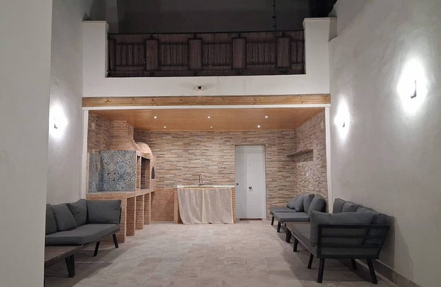 Mountain Retreat in Castalla, with private bar in Alicante - Perfect for Groups