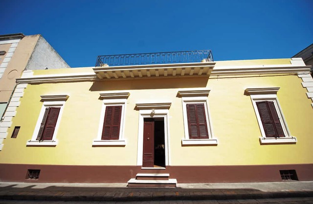 "Residence Celeste B&B&Apartament"