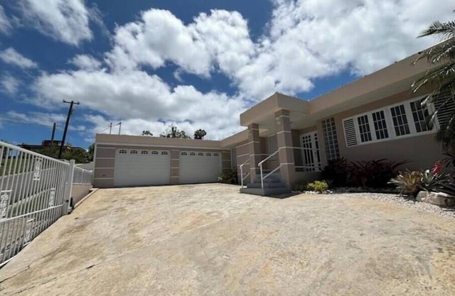 Countryside Paradise W/Scenic Views, Mayagüez, PR