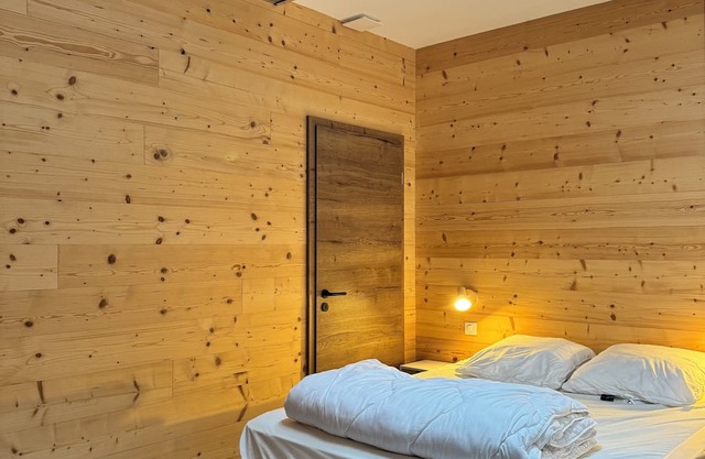 Beautiful apartment in La Bresse - quiet, natural setting