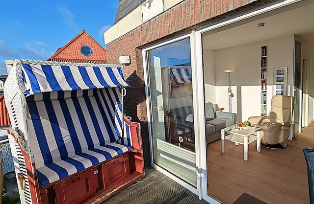 Apartment 'Sommertraum Im 3 Jahreszeiten' with Balcony and Wi-Fi
