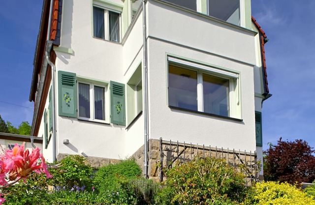 Holiday Home 'Weitblick' with Mountain View, Private Terrace and Wi-Fi