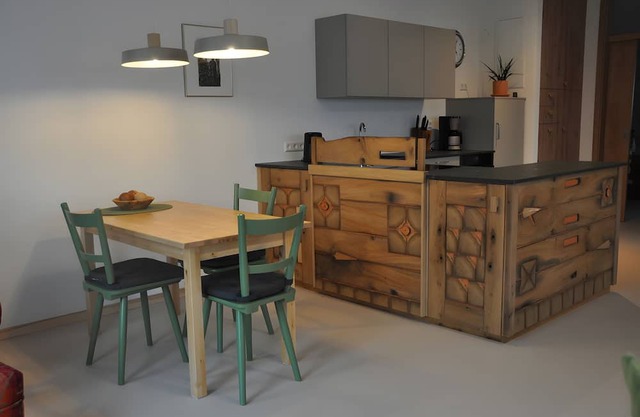 Apartment 'Alb-Sonne' with Private Terrace, Shared Garden and Wi-Fi