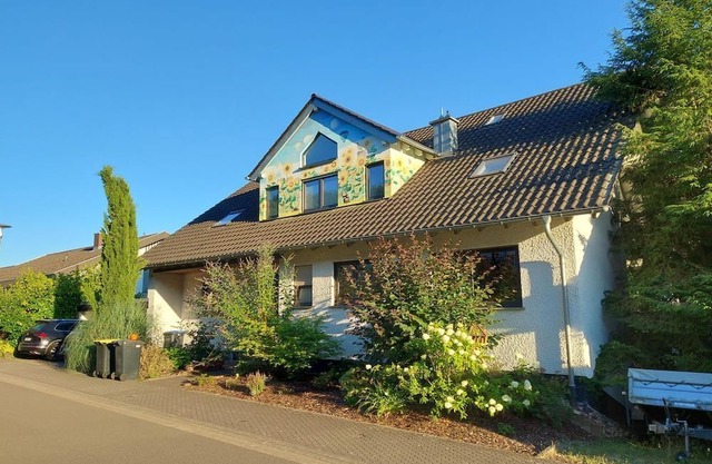 Aurora vacation apartment