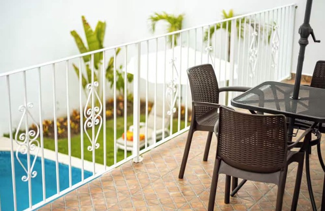 Casa Hannah with Private Pool Parking