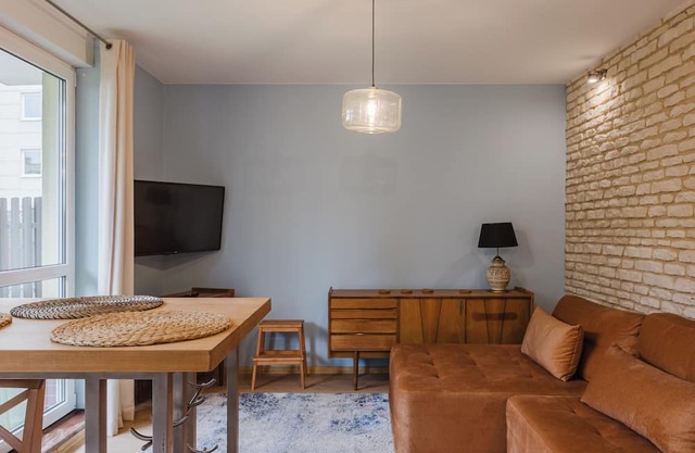 Osiedle Batorego Comfy Apartment