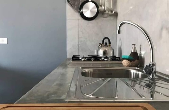Soant Apartment #2| Sunny Bonaire Stay with Stunning Views