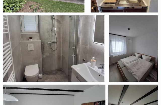 Beautiful vacation apartment in Himmelberg for a vacation.