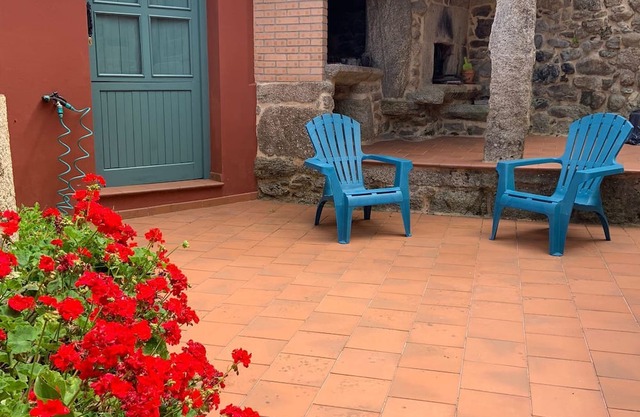 Casa Mar e Terra
