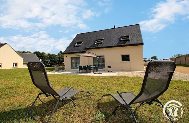 Gorse land - PENVENAN