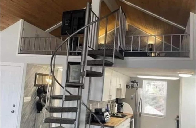 Upscale Loft