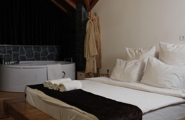 Luxury Villa perfect for a weekend getaway in the Mountains of Mavrovo.