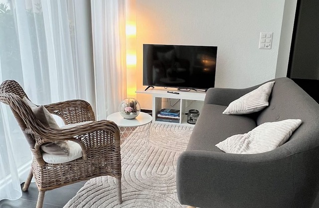 Holiday apartment Stans for 1 - 2 persons with 1 bedroom - Holiday apartment in one or multi-family