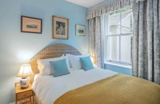 The Annexe - Charming 1 bedroom near Stonehenge
