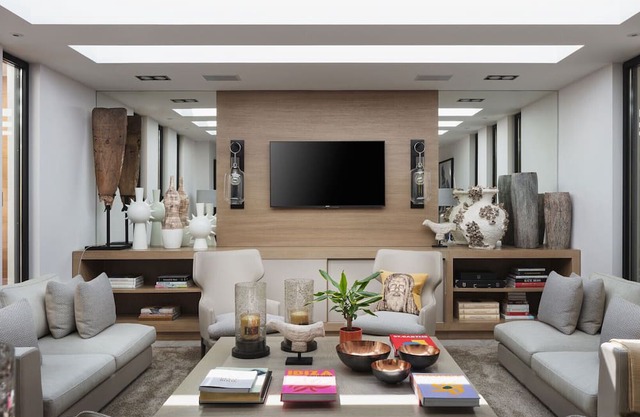 2 Bed Villa Yuzu in Gustavia, St Barths