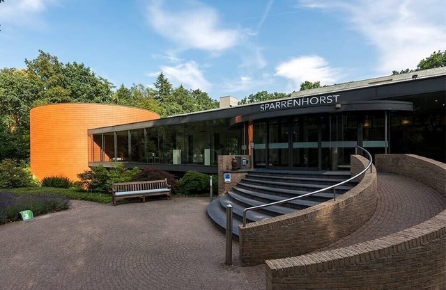 Dogs Allowed Unit Near Veluwe – Heated Pool Retreat