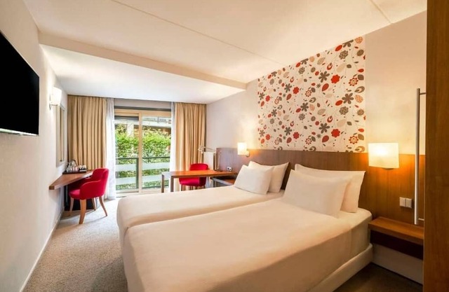 Peaceful Nature Unit Near Het Zandenbos Heated Pool Dog Friendly Room