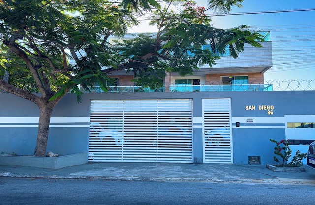 PENTHOUSE COM PISCINA E AREA GOURMET!