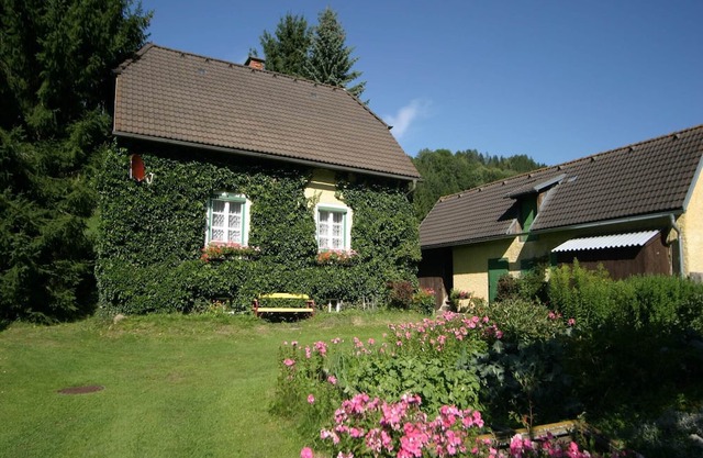 Holiday Home in Scheifling near Ski Slopes