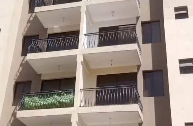 Gulf Residency