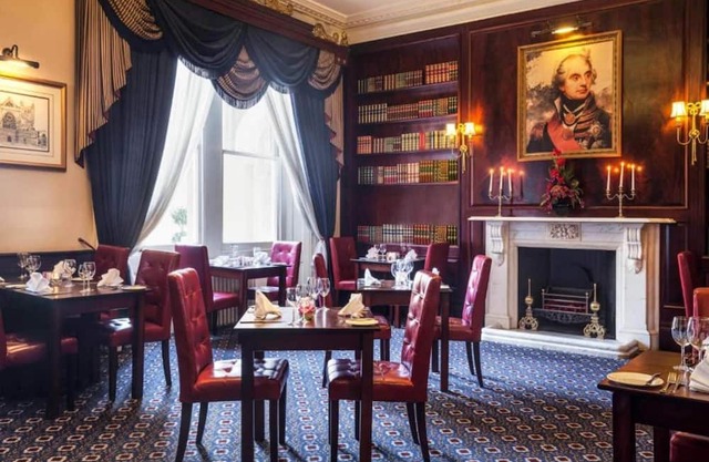 Sunday Exeter Rougemont Hotel | Standard Double