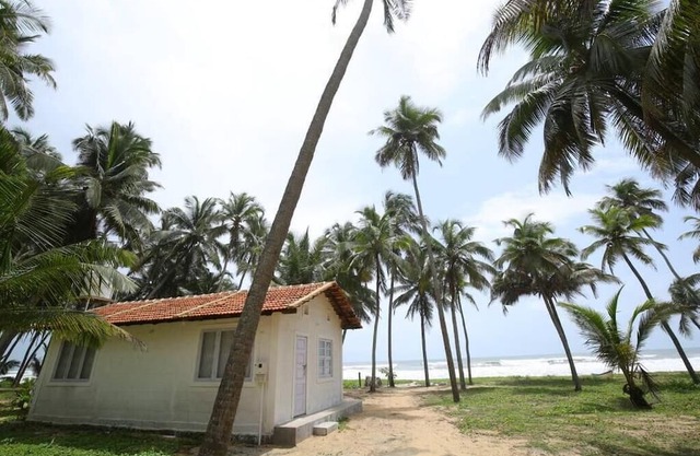 GB Beach house