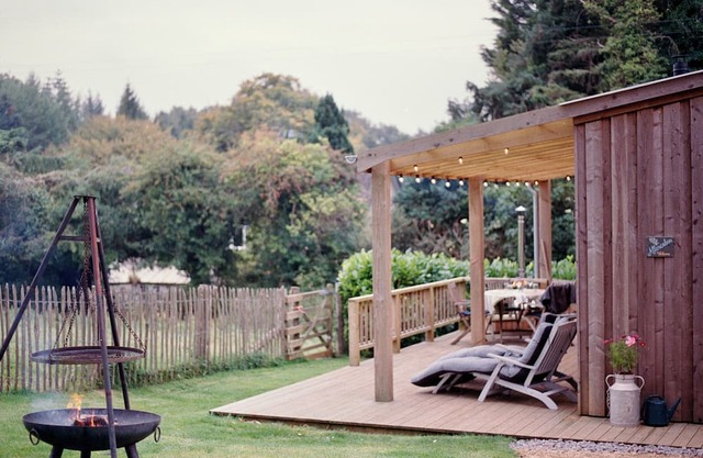 Allercott Farm