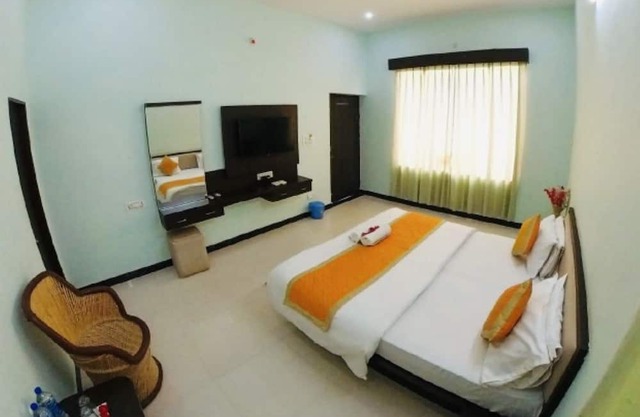 Premium Villa at Aravali Hills Resort