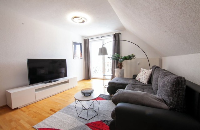 Discover Your Perfect Getaway at Wohnperle 3: Comfort and Convenience Await!