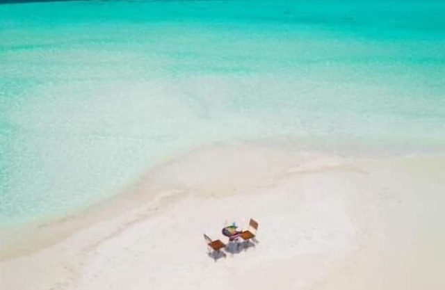 Dhoani Maldives Guesthouse