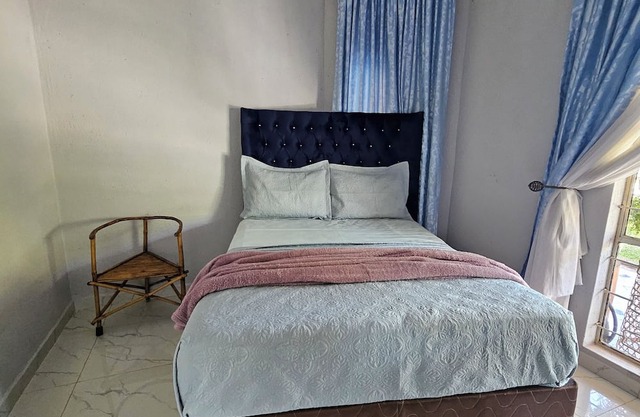 Looking for a relaxing getaway, try Pagotwe lodge in Hauna, Honde Valley