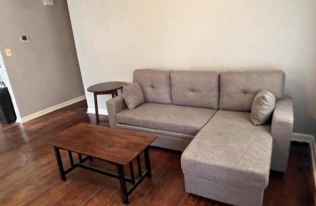 Charming 1-bedroom apartment in Atlanta close to downtown and airport