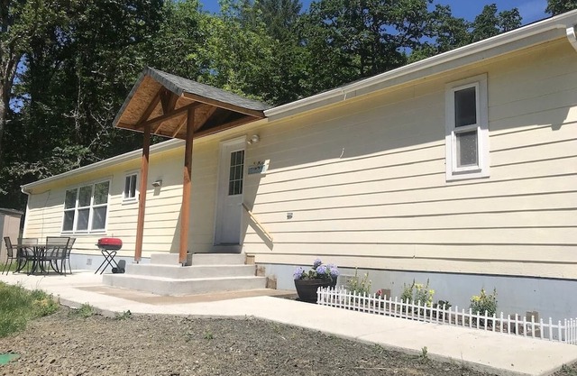 Guest House on the Ranch